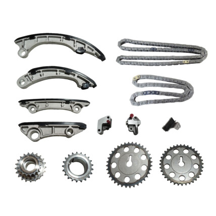 KIT DISTRIBUICAO COMPLETO HILUX 2.4/2.8