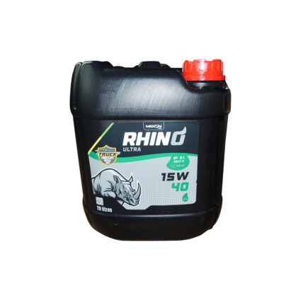 OLEO PREMIUM 15W40 CI4 - BALDE 20L