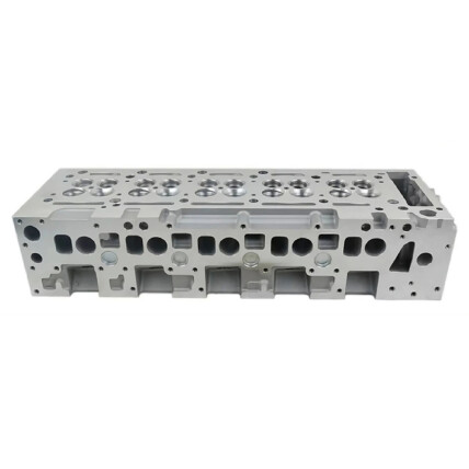 CABECOTE MOTOR ACCELO 2.7 20V