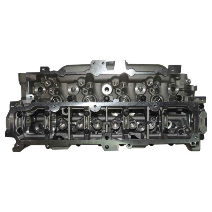 CABECOTE MOTOR JUMPY/EXPERT 1.6 8V