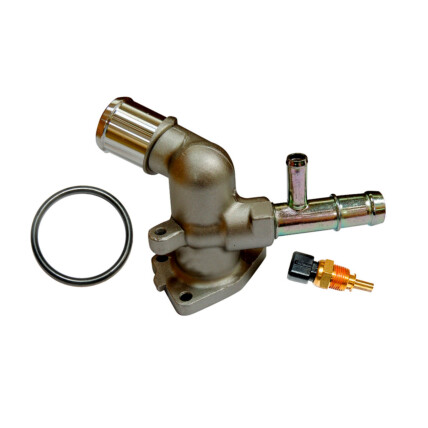 FLANGE SENSOR TEMPERATURA HB20 /I30 /CETATO