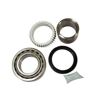 ROLAMENTO KIT RODA TRASEIRO S10 2.4/2.5/2.8, TRAILBLAZER
