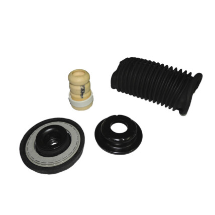 KIT AMORTECEDOR DIANTEIRO TRACKER