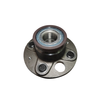 CUBO RODA TRASEIRA FIT 1.4 8V / 1.5 16V