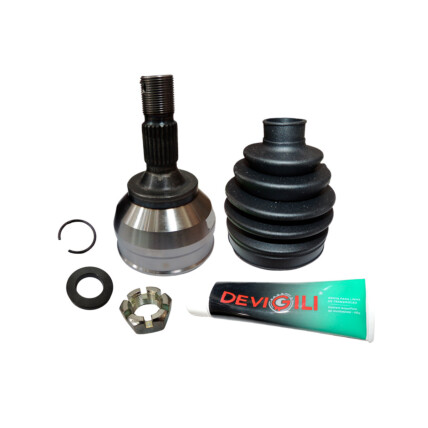 HOMOCINETICA LADO RODA AIRCROSS 1.6