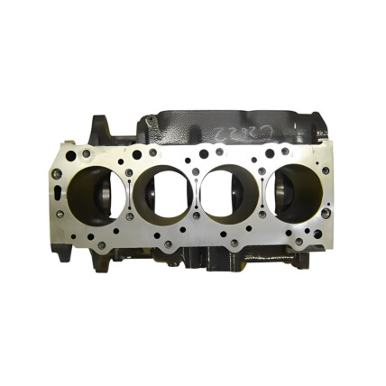 BLOCO DO MOTOR L200 2.5 97/