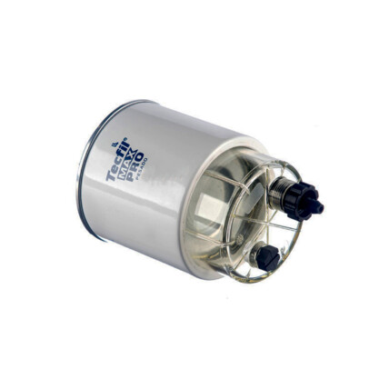 FILTRO COMBUSTIVEL RACOR HR 16V