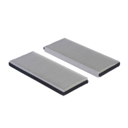FILTRO CABINE FRONTIER