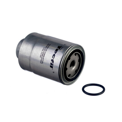 FILTRO COMBUSTIVEL L200/HR 8V