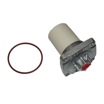 FILTRO COMBUSTIVEL HILUX
