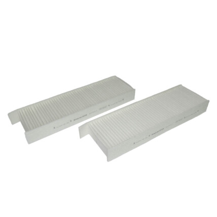 FILTRO CABINE PEUGEOT 208 1.6 16V 21/