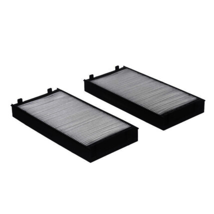 FILTRO CABINE BMW X5 3.0 24V 06/10