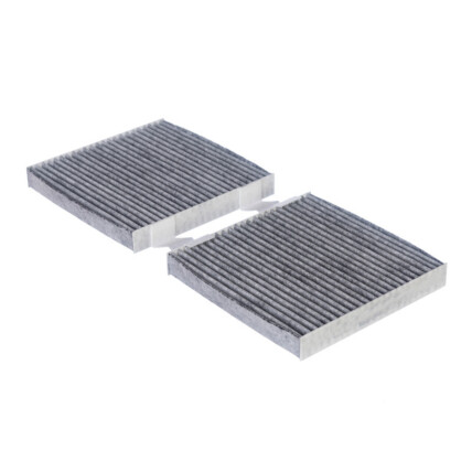 FILTRO CABINE C/CARVAO BMW X3 20I 12/13