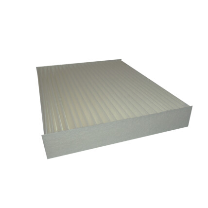 FILTRO CABINE BRONCO 2.0 16V 21/