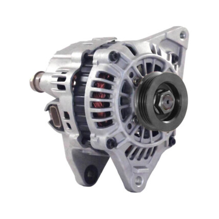ALTERNADOR PAJERO TR4 85A