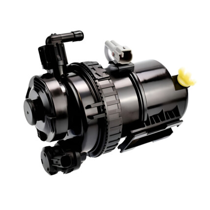 SUPORTE FILTRO COMBUSTIVEL L200 2.4 DIESEL