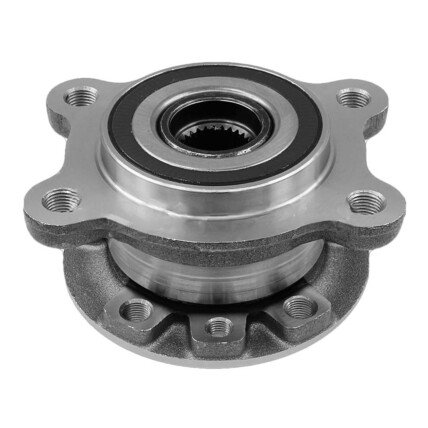 CUBO RODA TRASEIRO TORO