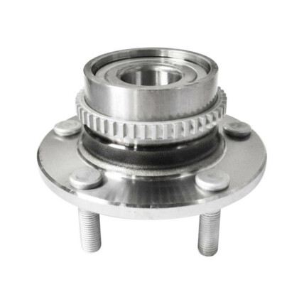 CUBO RODA TRASEIRO TUCSON/SPORTAGE