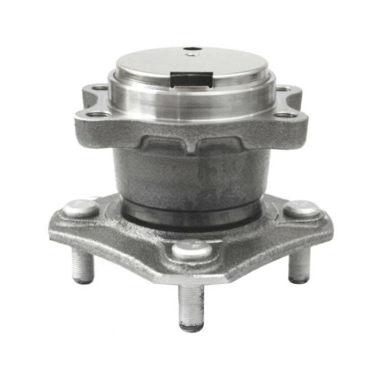 CUBO RODA TRASEIRA SENTRA 2.0 07