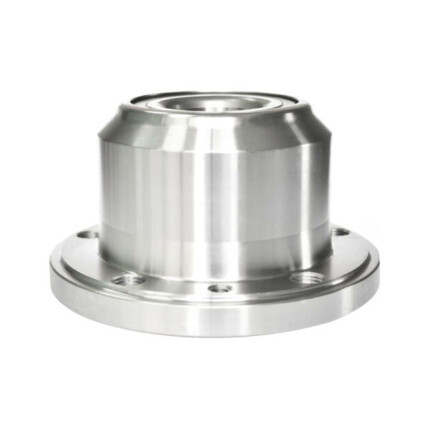 CUBO RODA TRASERIA ARO 15  DUCATO/JUMPER/BOXER 2003/2016