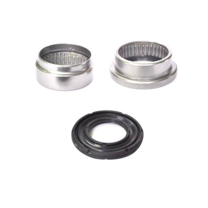ROLAMENTO EIXO TRASEIRO PEUGEOT 206/207