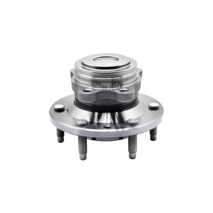 CUBO RODA DIANTEIRA S10/TRAILBLAZER  4X2 17/