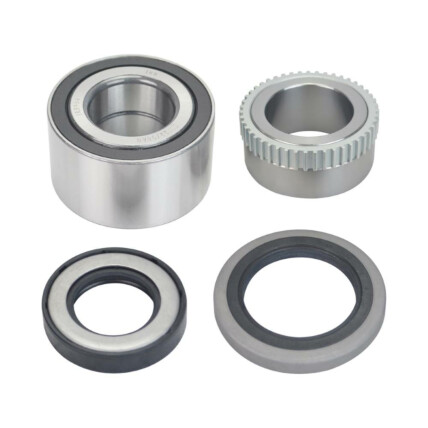 ROLAMENTO KIT RODA TRASEIRA L200 TRITON/SPORT, PAJERO DAKAR/SPORT