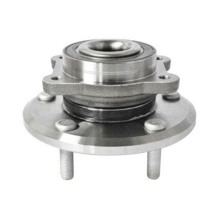 CUBO RODA DIANTEIRA FREEMONT 2.4