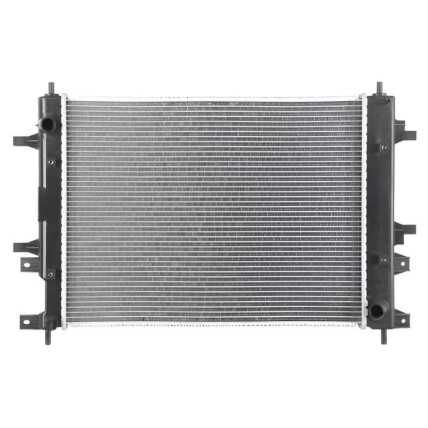 RADIADOR DAGUA TIGGO 5X / TIGGO 7