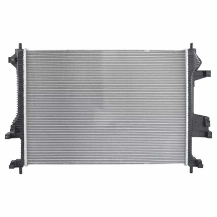 RADIADOR DAGUA TIGGO 7 PRO / TIGGO 8