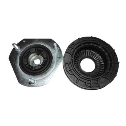COXIM AMORTECEDOR DIANTEIRO COM ROLAMENTO ECOSPORT/FIESTA/KA
