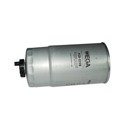 FILTRO COMBUSTIVEL HYUNDAI H78 / H80  3.0