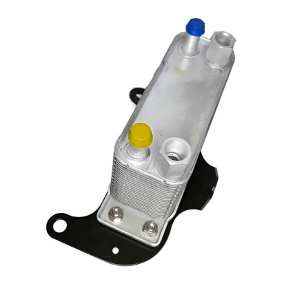 RADIADOR OLEO DODGE RAM 2500 5.9 6CC