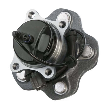 CUBO RODA TRASEIRO SENTRA 2.0 16V