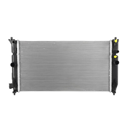 RADIADOR DAGUA COROLLA CROSS 1.8