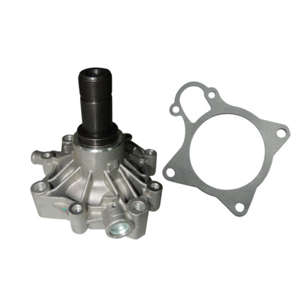 BOMBA DAGUA IVECO DAILY 3.0 EURO V 13/