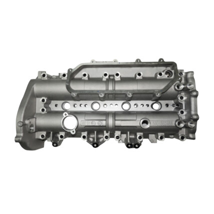 TAMPA CABECOTE DUCATO 2.3 16V MULTJET