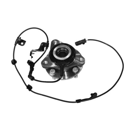 CUBO RODA DIANTEIRO DIREITO YARIS