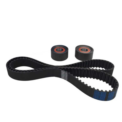 KIT CORREIA DENTADA (DISTRIBUICAO) DUCATO/JUMPER/BOXER/MASTER/DAILY