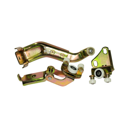 KIT GUIA PORTA CORRER SPRINTER 310/311/313/314/413/416