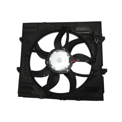 ELETROVENTILADOR AMAROK 2.0 16V
