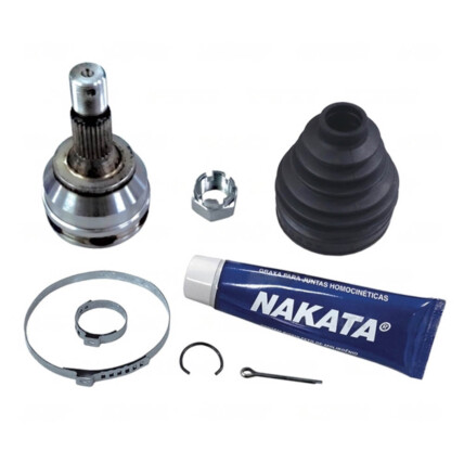 JUNTA HOMOCINETICA LADO RODA PEUGEOT 208 1.6