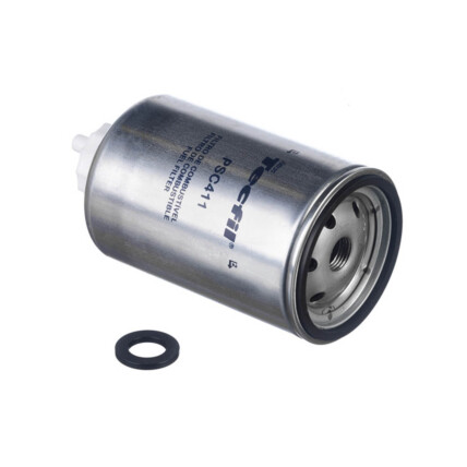 FILTRO COMBUSTIVEL DUCATO