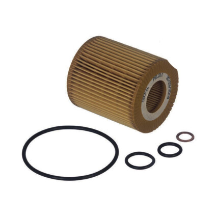 FILTRO OLEO BMW 118I