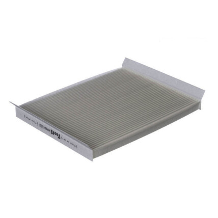 FILTRO CABINE FUSION 2.5 16V 13/