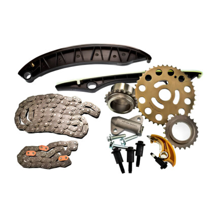 KIT DISTRIBUICAO FRONTIER 2.3