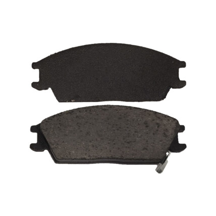 PASTILHA FREIO JAC J3 / ACCENT