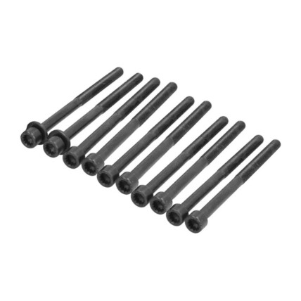 PARAFUSO CABECOTE HB20 / PICANTO 1.0