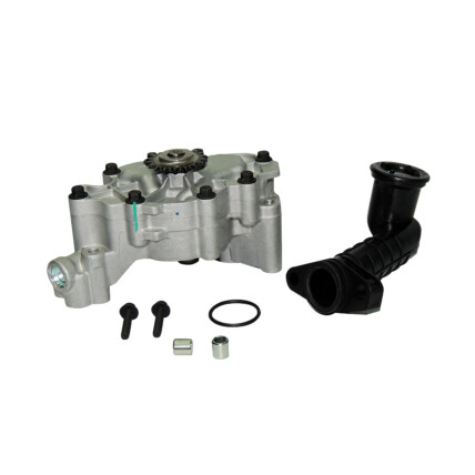 BOMBA OLEO DUCATO 2.2