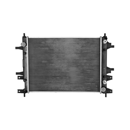 RADIADOR DAGUA TIGGO 2 1.5